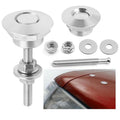 4-Pack 1.25-Inch Aluminum Quick-Release Vehicle Latches