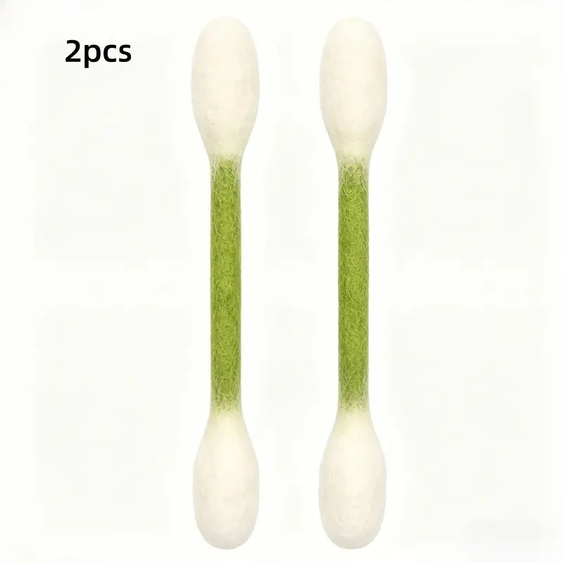 6PCS Extra Large Interactive Cat Toy Wand, Durable Bite-Resistant Pet Playstick for Indoor Cats, Reducing Boredom & Encouraging Play