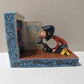 Ghost Mom Doorway Scene Collectible Anime Figurine