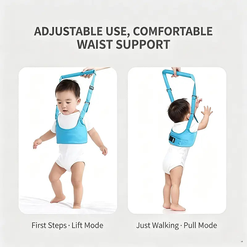 Walking Assistant Harness,Walking Learning Belt Helper Walker Wings Safety Walking Harness Walker