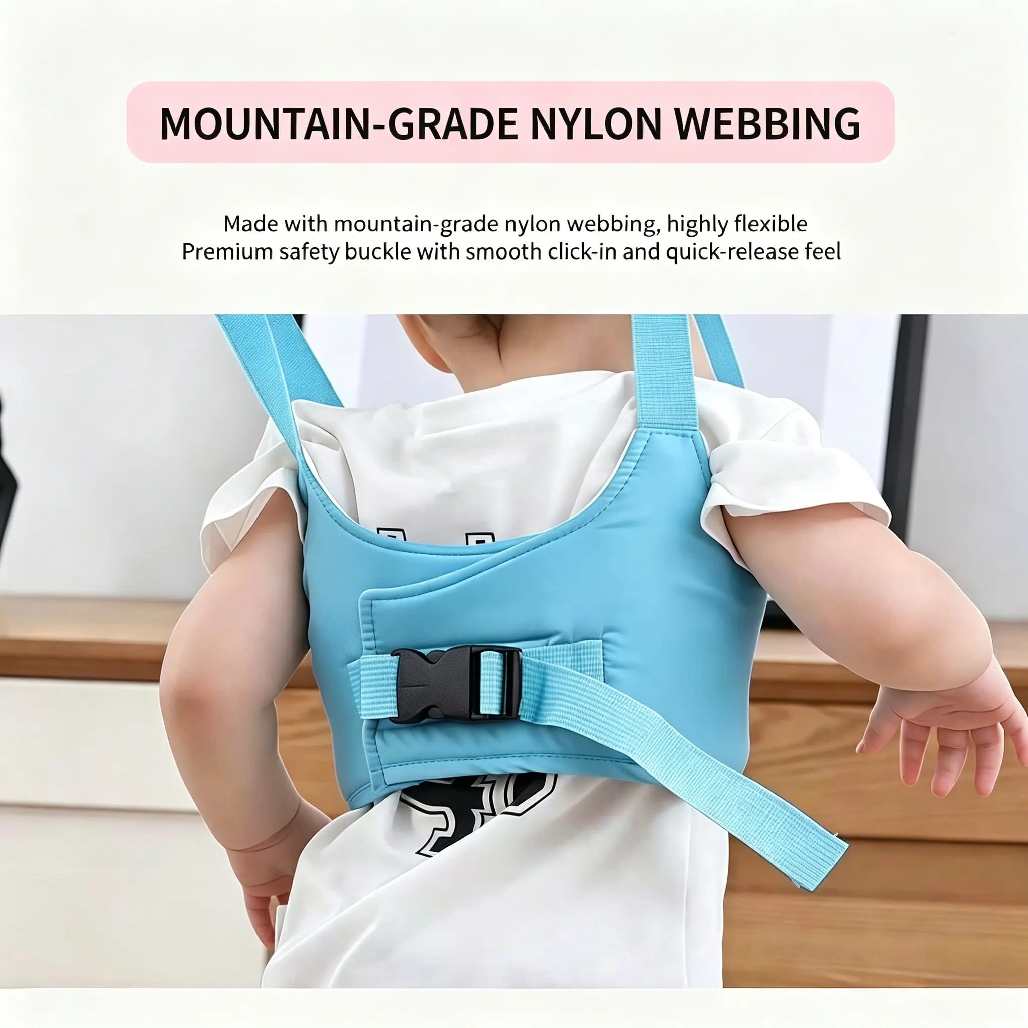 Walking Assistant Harness,Walking Learning Belt Helper Walker Wings Safety Walking Harness Walker