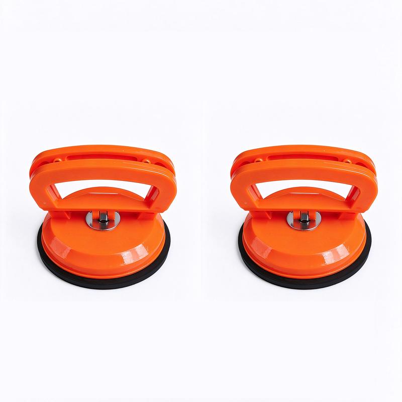 Heavy-Duty Suction Cup Dent Puller & Panel Lifter