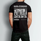 Custom Only You Photo Tee For Couple
