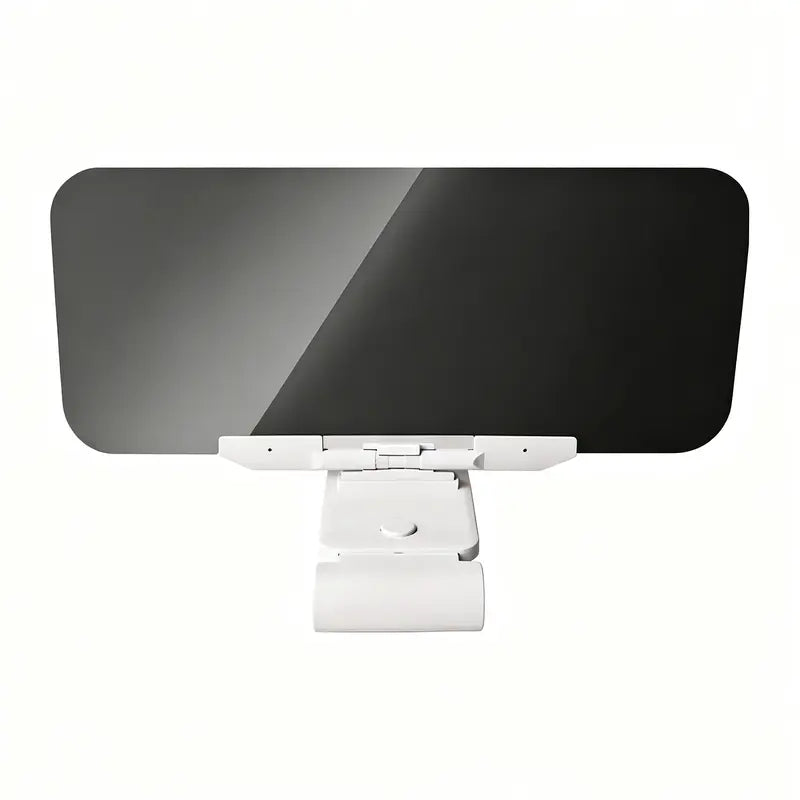 Adjustable Dual-Lens Day & Night Car Anti-Glare Visor