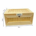 “Don’t Touch” Useless Box Interactive Prank Desk Toy