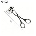 Stainless Steel Meatball Maker & Portion Scoop