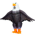 Funny Inflatable Bald Eagle Patriotic Party Costume