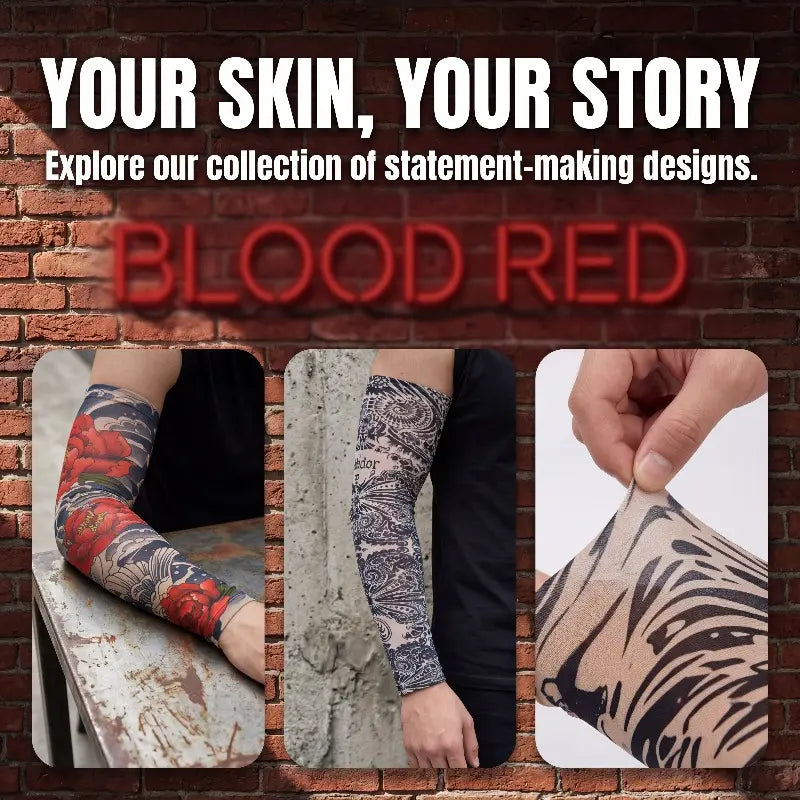 10Count Cooling Arm Sleeves Cover UV Sun Protection Outdoor Sport Summer Men Women