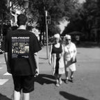 Custom Only You Photo Tee For Couple