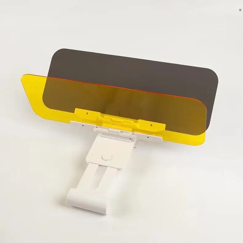 Adjustable Dual-Lens Day & Night Car Anti-Glare Visor