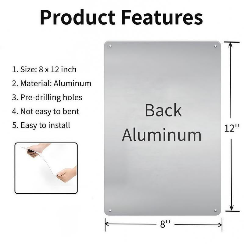 1pc Funny Donkey "Cheese Heads" Bathroom Art Sign - Farmhouse Vintage Metal Tin Wall Decor for Home, Restaurant, Bar - Retro Hilarious Donkey Lover Gift, Trending Viral Must-Have Sassy Bathroom Humor Aesthetic Country Kitchen Decor