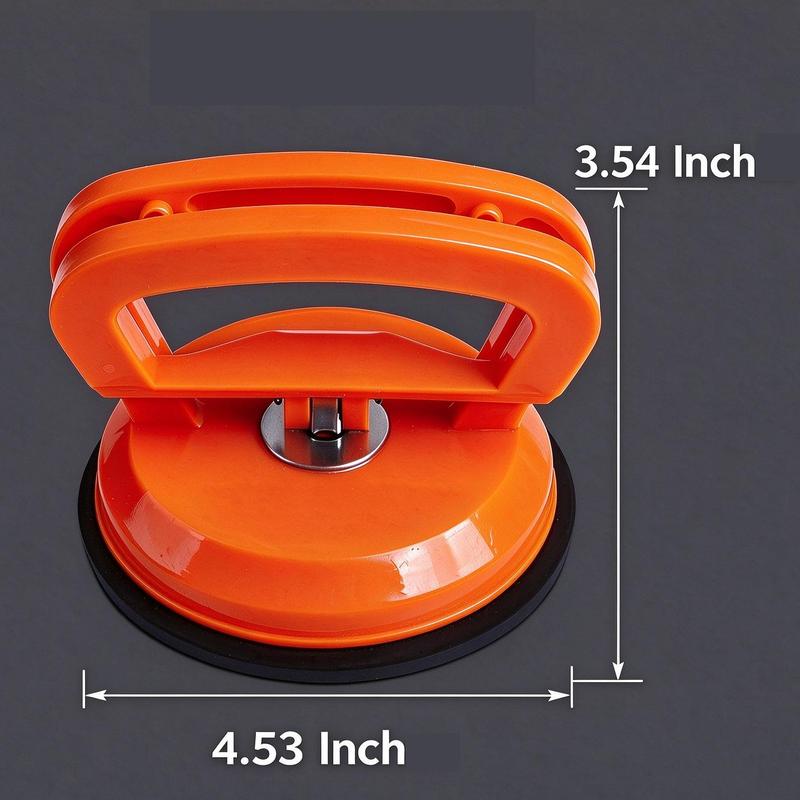 Heavy-Duty Suction Cup Dent Puller & Panel Lifter