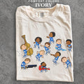 Detroit Hit All The Emotes Shirts