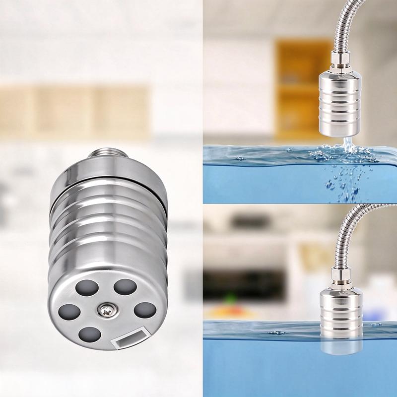 Automatic Top-Inlet Water Level Control Float Valve
