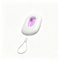 3-Mode Infrared Hidden Camera Detector with Sound & Vibration Alerts
