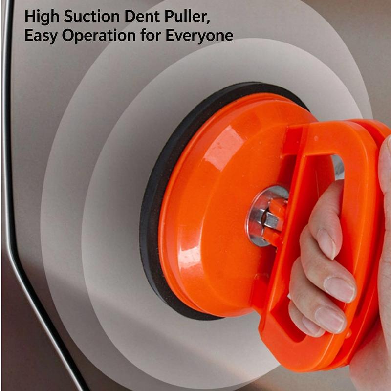 Heavy-Duty Suction Cup Dent Puller & Panel Lifter