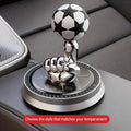 World Cup Soccer| Car Air Freshener |Dashboard Fragrance Diffuser