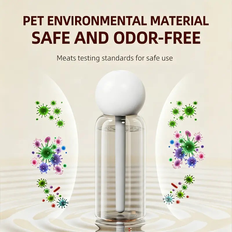 220ml Mini Cool Mist Humidifier