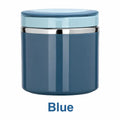 21.3 oz Leakproof Stainless Steel Bento Lunch Box with Handle