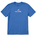Men's Two Fiddy Short Sleeve Tee