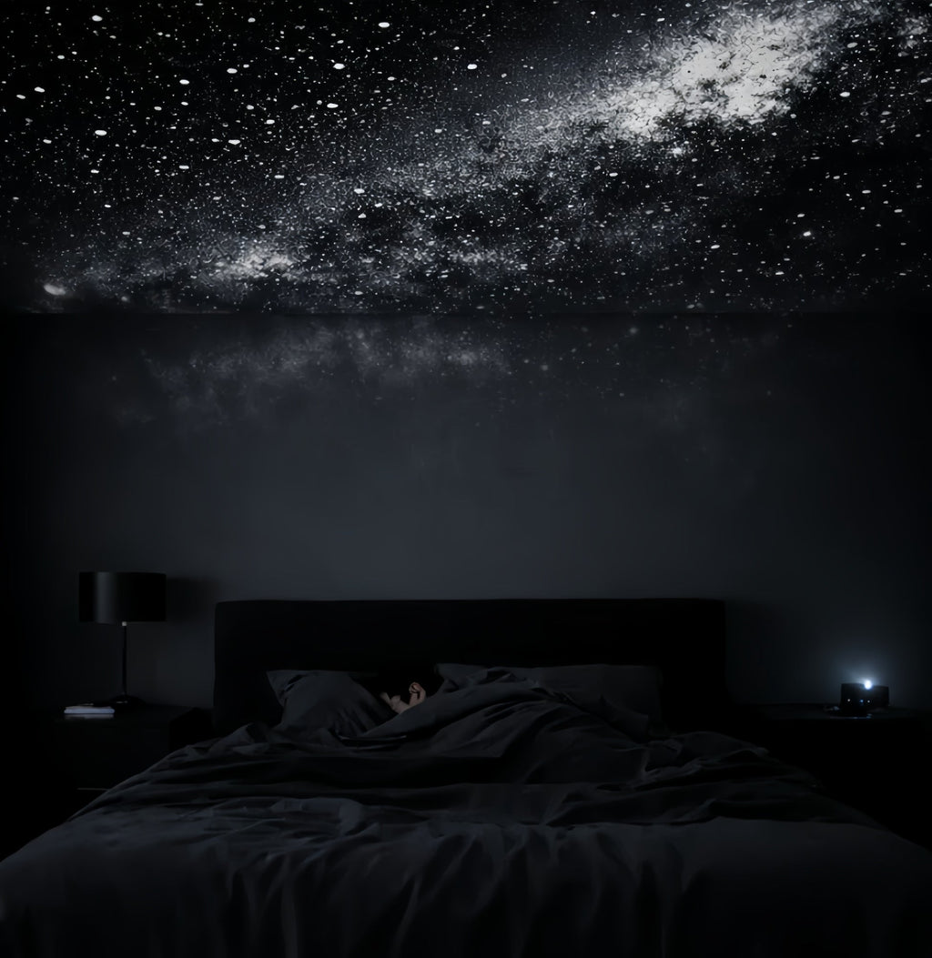 ✨Galaxy Night, Starry Light