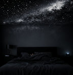 ✨Galaxy Night, Starry Light