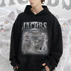 Custom Unique Vintage Photo Pet Tee/Sweatshirt/Hoodie
