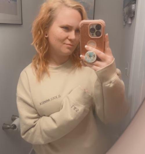 Custom Roman Numeral Date Couple's Hooide💕Sweatshirt