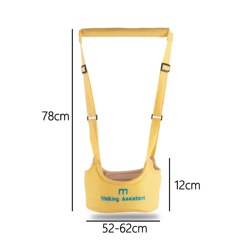 Walking Assistant Harness,Walking Learning Belt Helper Walker Wings Safety Walking Harness Walker