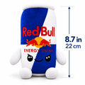 Energy Drink Can Plush Toy  5 Styles Available, 8.7 in Cute Soft Stuffed Doll, Sold Individually, Desk & Room Decor