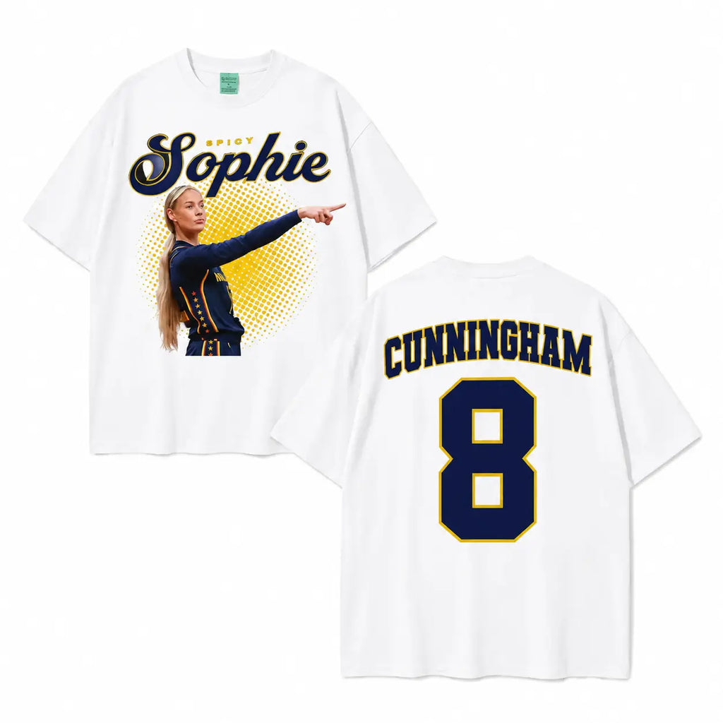 Unisex Basketball Graphic T-Shirt, Cotton Short Sleeve Game Day Fan Tee, Casual Sports Shirt