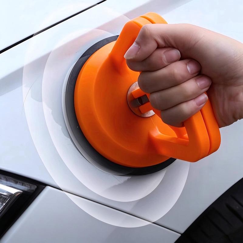 Heavy-Duty Suction Cup Dent Puller & Panel Lifter
