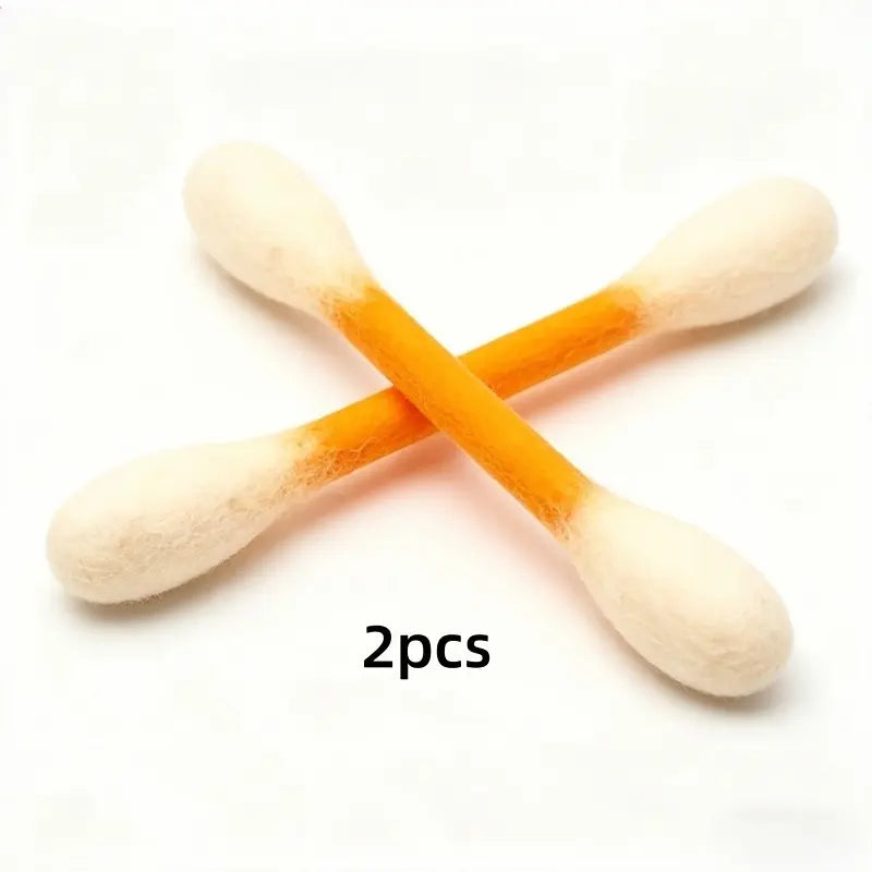 6PCS Extra Large Interactive Cat Toy Wand, Durable Bite-Resistant Pet Playstick for Indoor Cats, Reducing Boredom & Encouraging Play