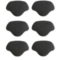 3-Pack Anti-Slip Shoe Heel Repair Patches