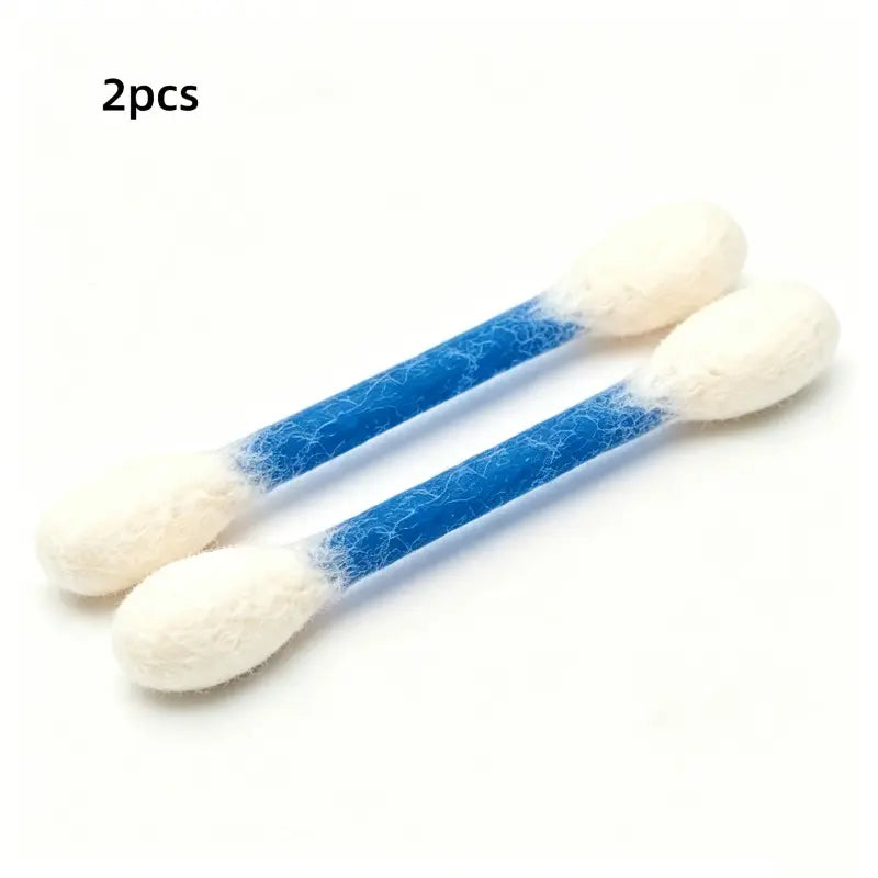 6PCS Extra Large Interactive Cat Toy Wand, Durable Bite-Resistant Pet Playstick for Indoor Cats, Reducing Boredom & Encouraging Play