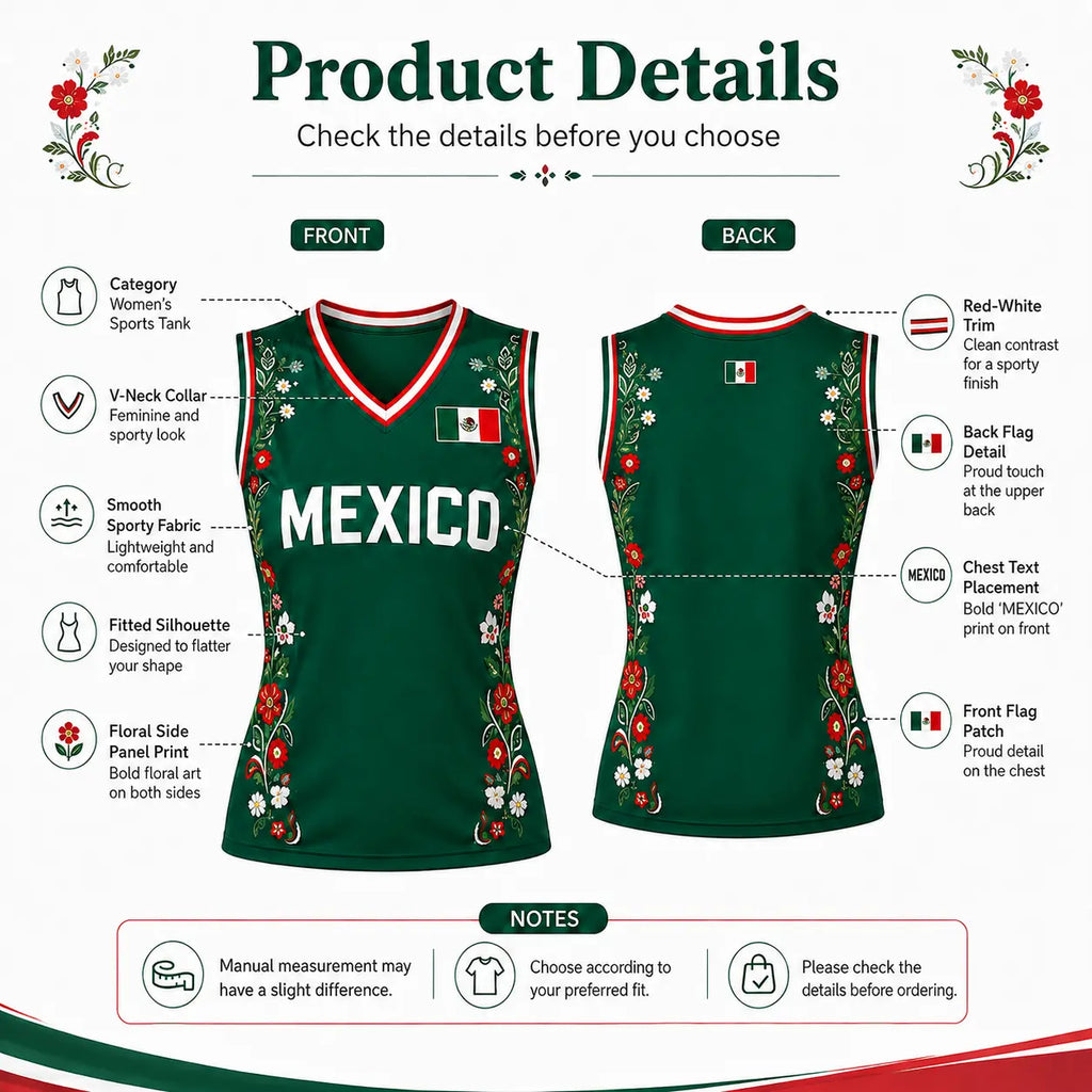 A sleeveless V-neck top made from lightweight, breathable fabric—suitable for watching soccer matches, fan gatherings, and everyday summer wear. Casual Sporty Top Fan Sportswear Top