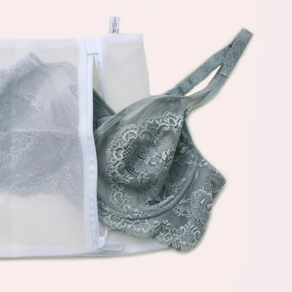 Lingerie Washing Bag For Delicates Lingerie Bra Washer Protector Net Wash Bag For Underwear Laundry