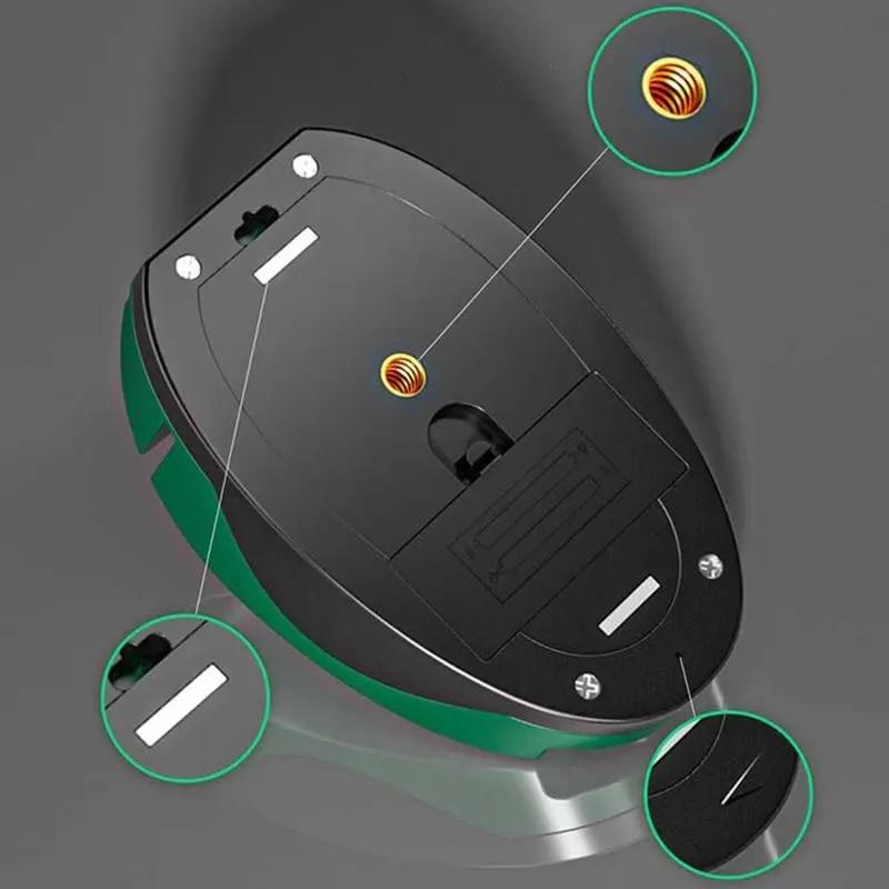 Self-Leveling 90° Red Laser Layout Tool for Parallel Marking