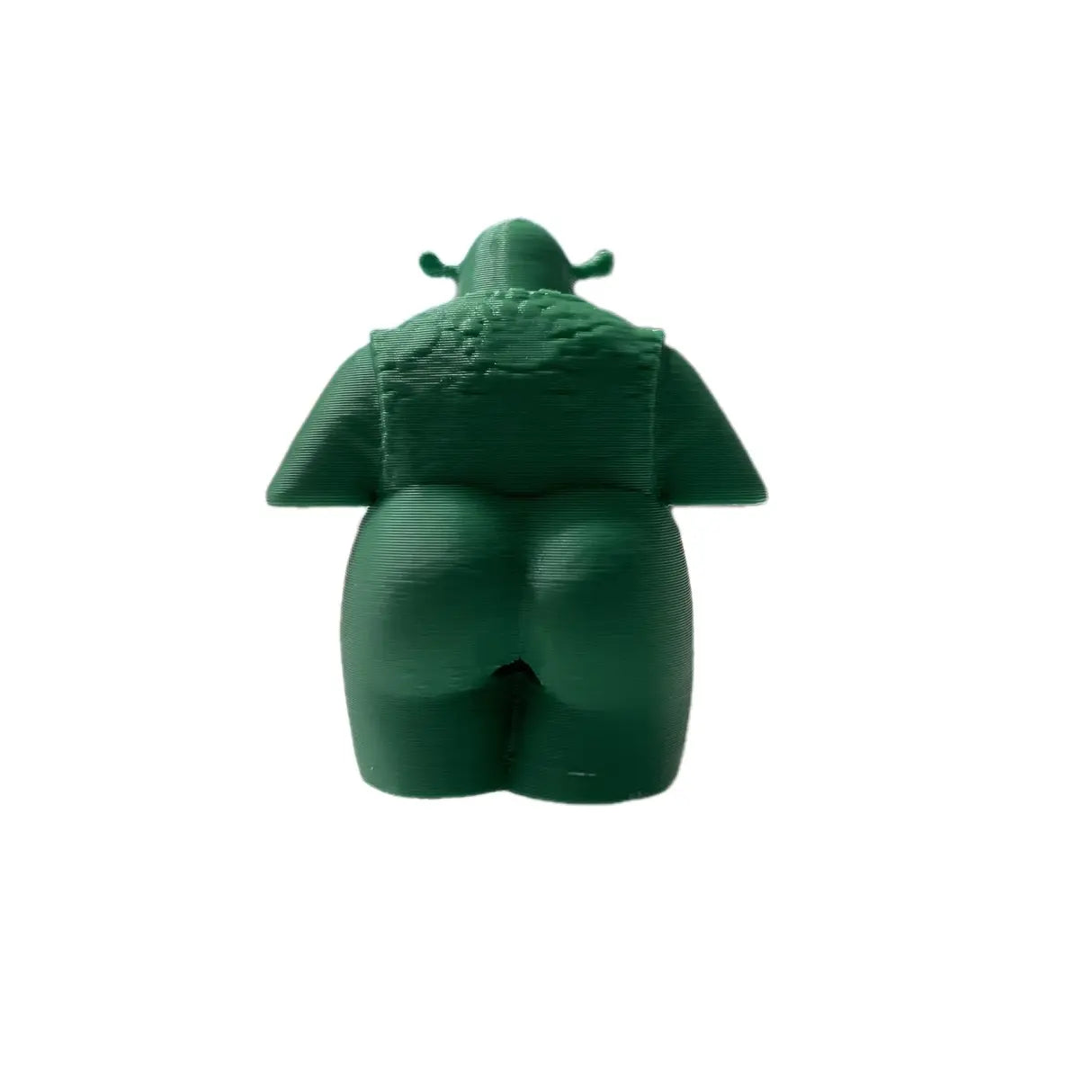 Shrek Pooping Toothpaste Dispenser