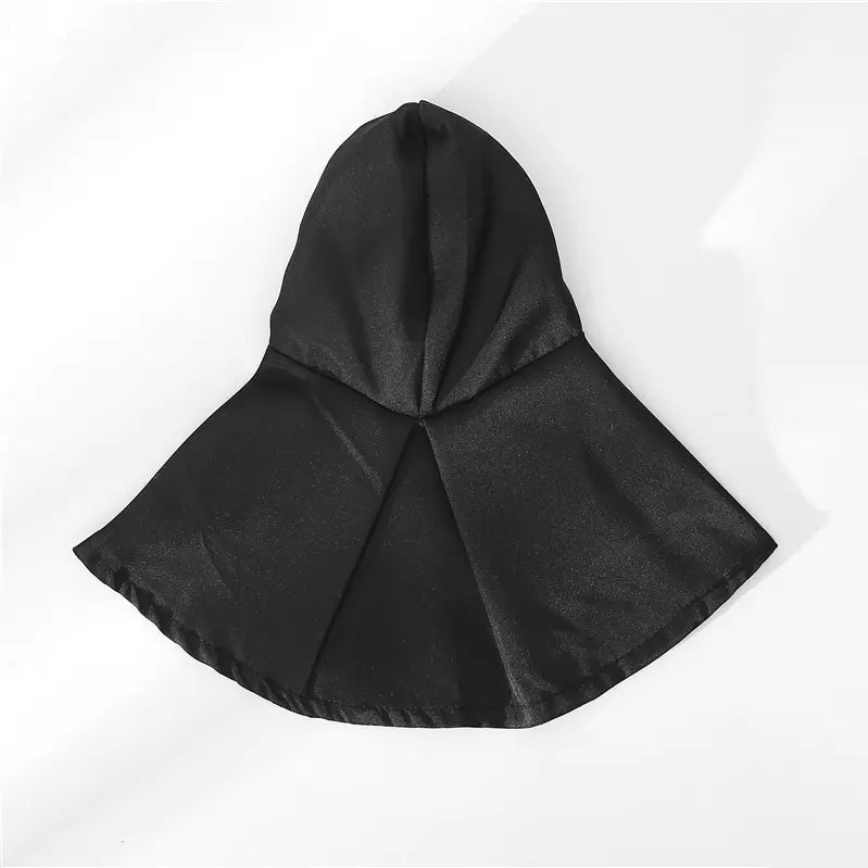 Hooded Nun Costume for Small & Medium Dogs and Cats