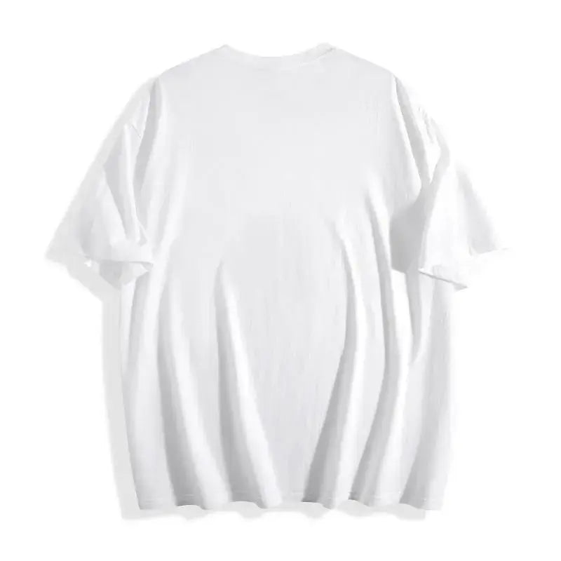 Tom I Survived My Trip To NYC White T-Shirt