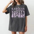 Katseye Music Shirt, Katseye Kpop Shirt, Katseye Beautiful Chaos Shirt, Kpop Music Fan Gifts, Katseye Girls Shirt, Kpop Birthday Shirt