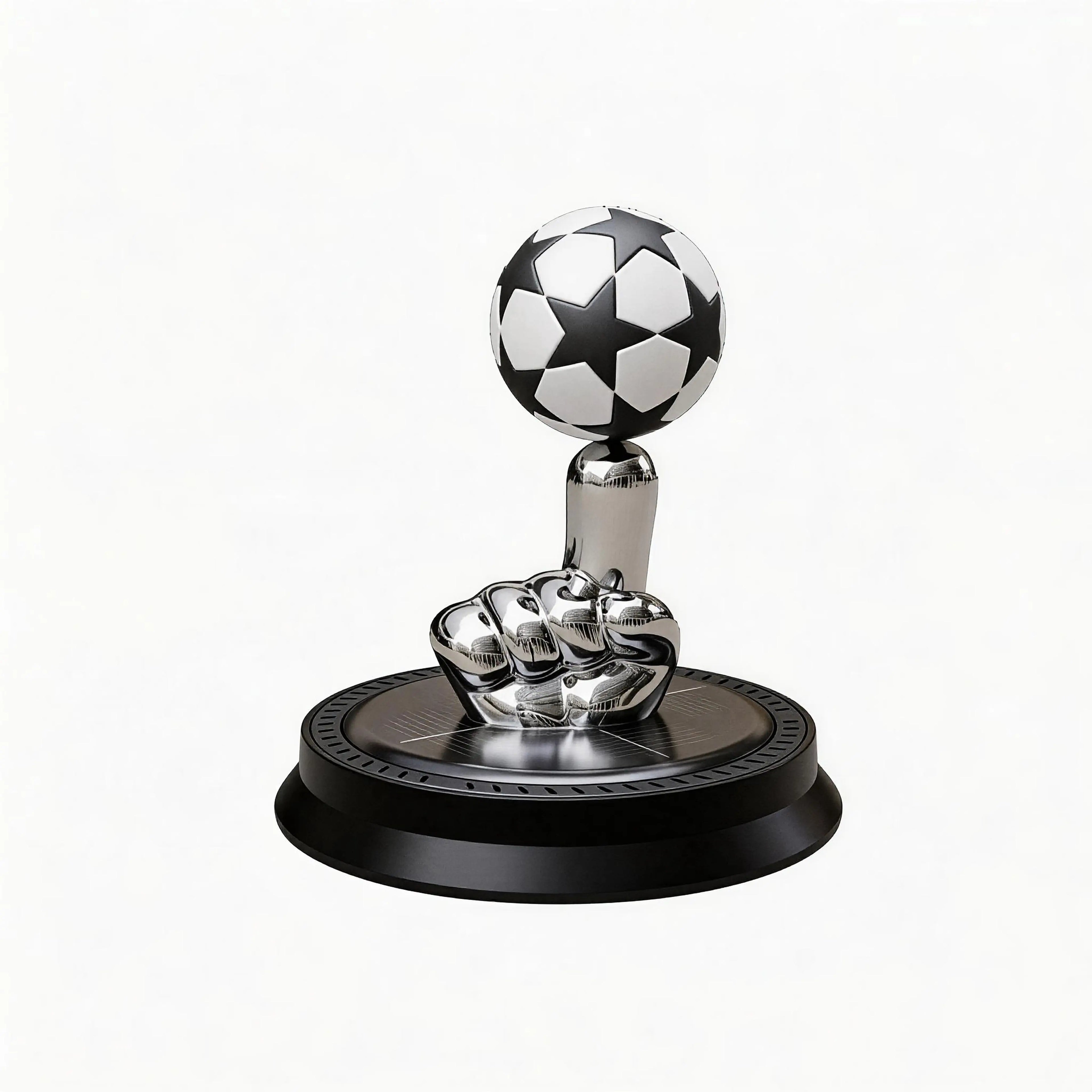 World Cup Soccer| Car Air Freshener |Dashboard Fragrance Diffuser