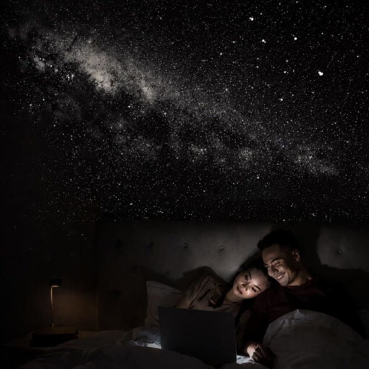 ✨Galaxy Night, Starry Light